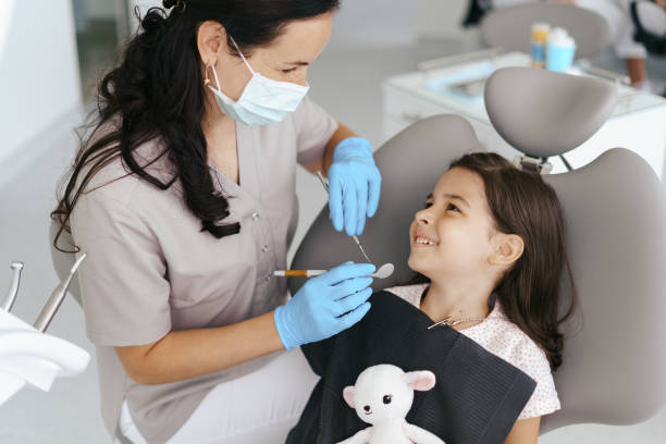 Best Emergency Treatment for Toothache in Lincoln City, OR