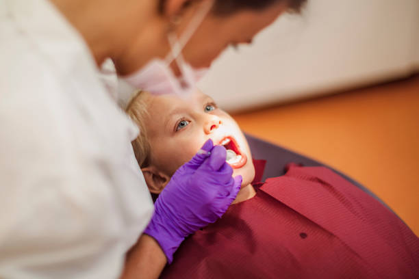 Best Emergency Broken Tooth Repair in Lincoln City, OR