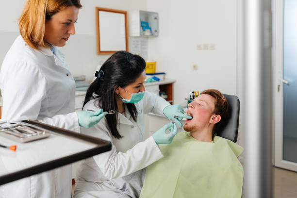 Best After-Hours Emergency Dentist in Lincoln City, OR