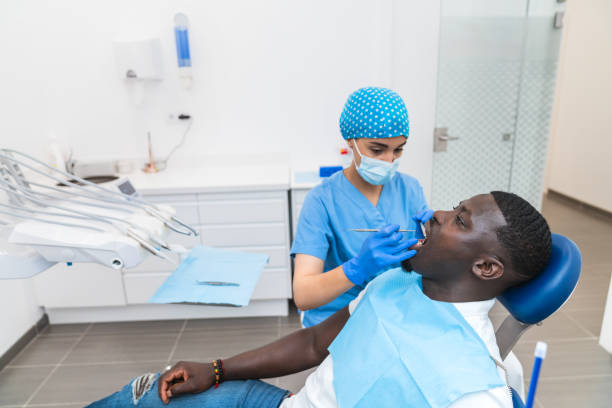 Best Emergency Broken Tooth Repair in Lincoln City, OR
