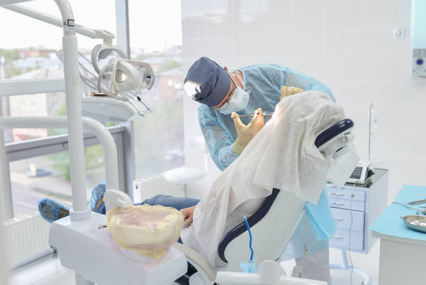 Best Emergency Tooth Extraction in Lincoln City, OR